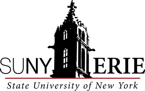 suny erie cnc